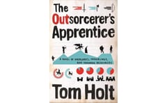 Outsorcerers Apprentice