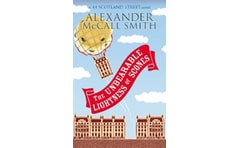 Unbearable Lightness Of Scones