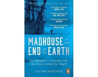 Madhouse at the End of the Earth image 0