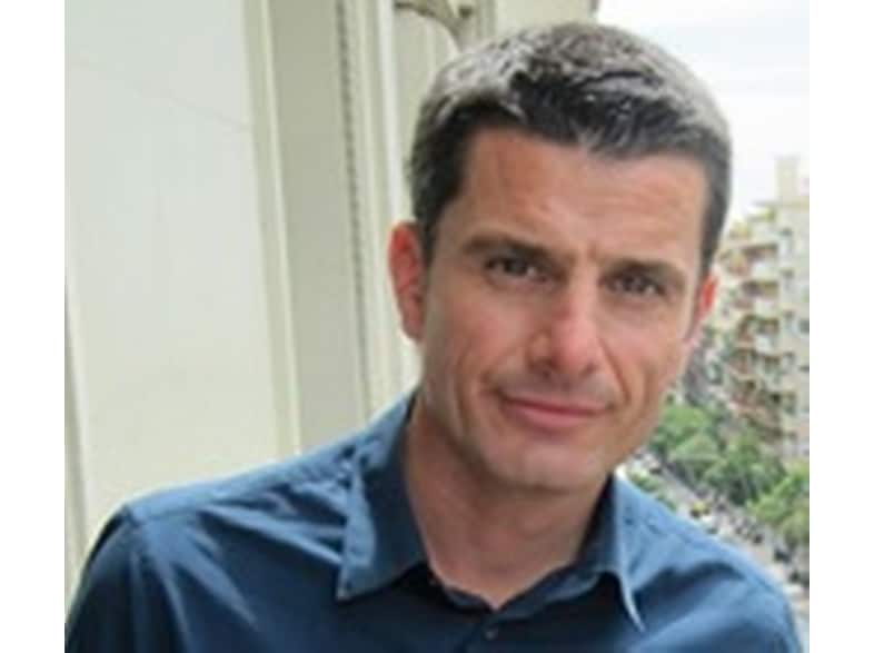 Author picture