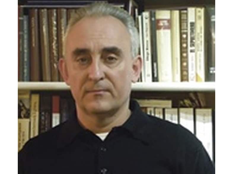 Author picture