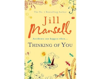 Thinking Of You image 0