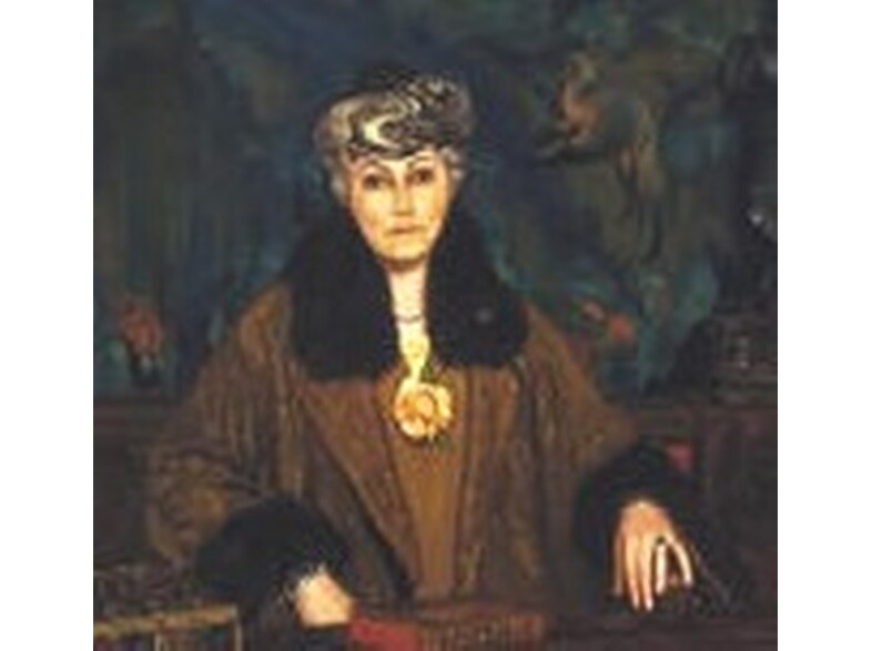 Author picture