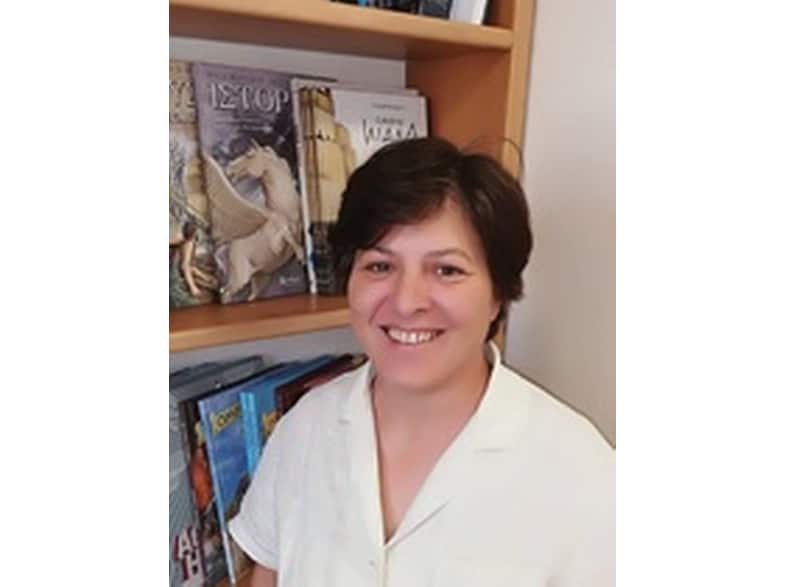 Author picture