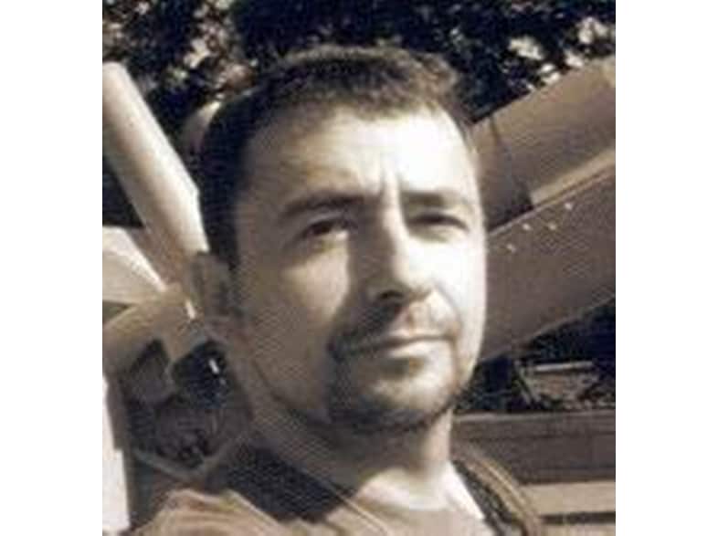Author picture