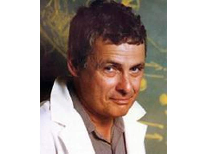 Author picture
