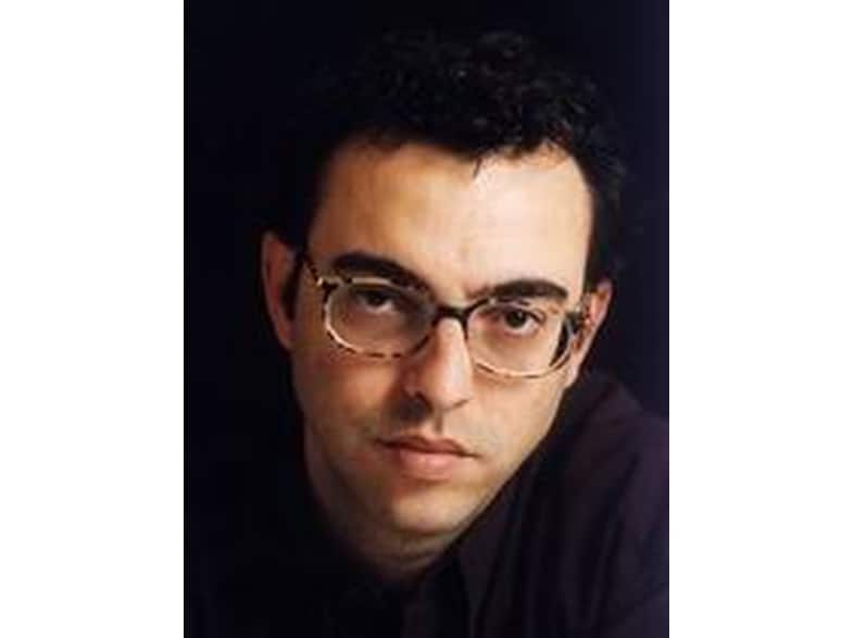 Author picture