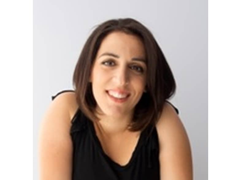 Author picture