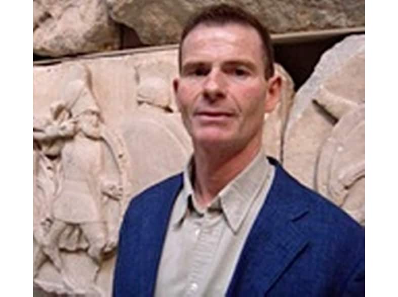 Author picture