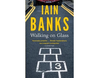 Walking On Glass image 0