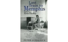 Last Train To Memphis