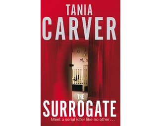 The Surrogate v. 1 image 1