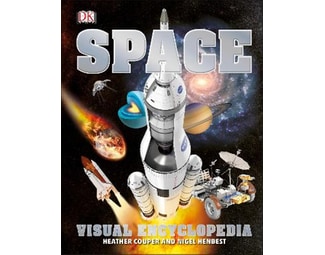 Space Visual Encyclopedia image 0