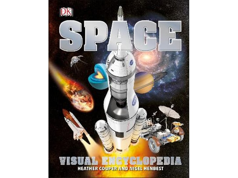 Space Visual Encyclopedia