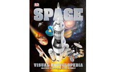 Space Visual Encyclopedia