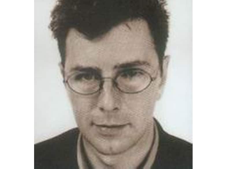 Author picture