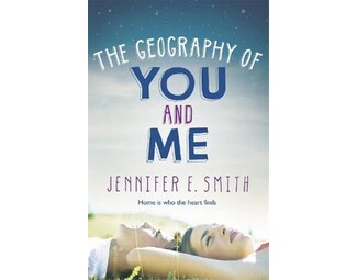 Geography Of You And Me image 0