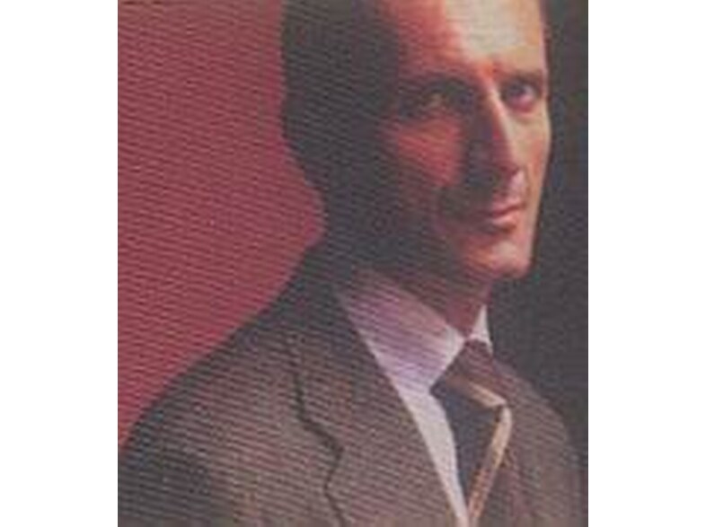 Author picture