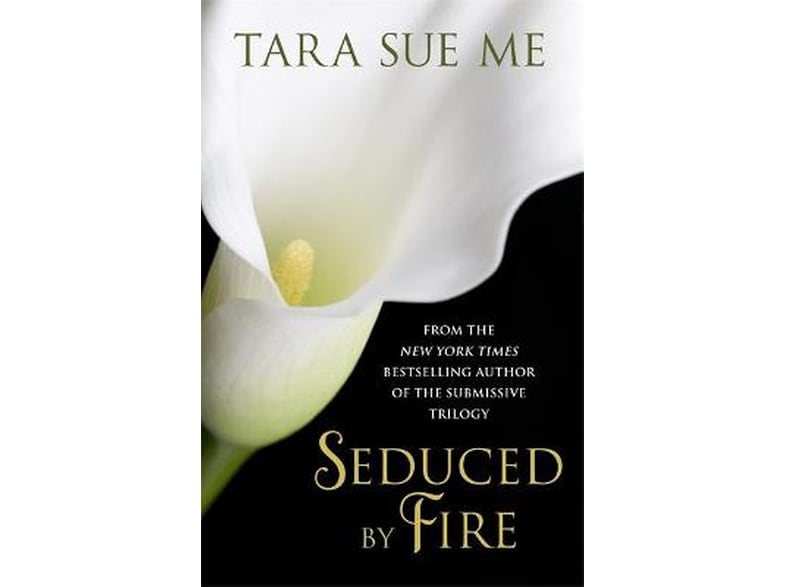 Seduced By Fire: A Partners In Play Novel