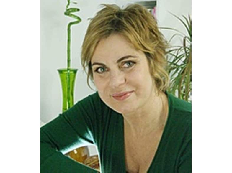 Author picture