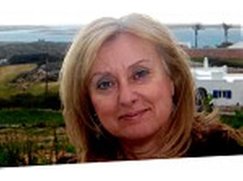 Author picture