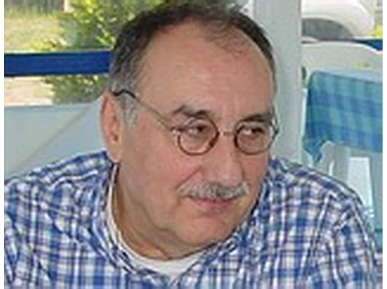 Author picture