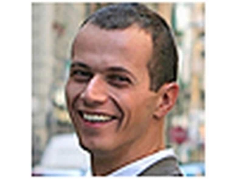 Author picture