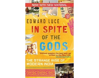 In Spite Of The Gods image 0