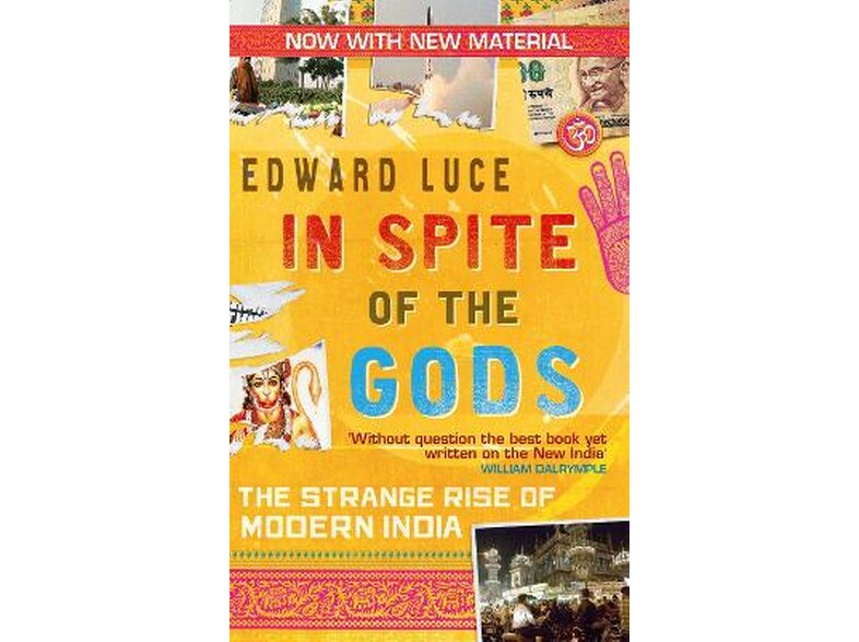 In Spite Of The Gods
