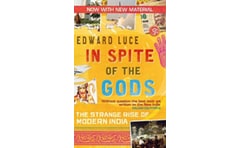 In Spite Of The Gods