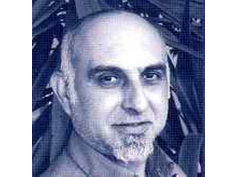 Author picture