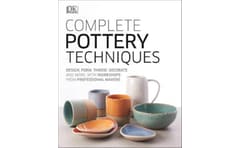 Complete Pottery Techniques