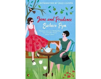 Jane And Prudence image 0