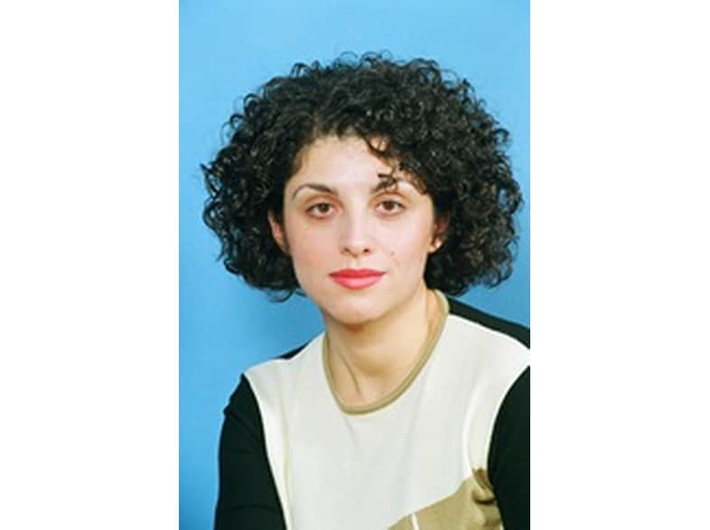 Author picture