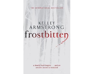 Frostbitten image 1