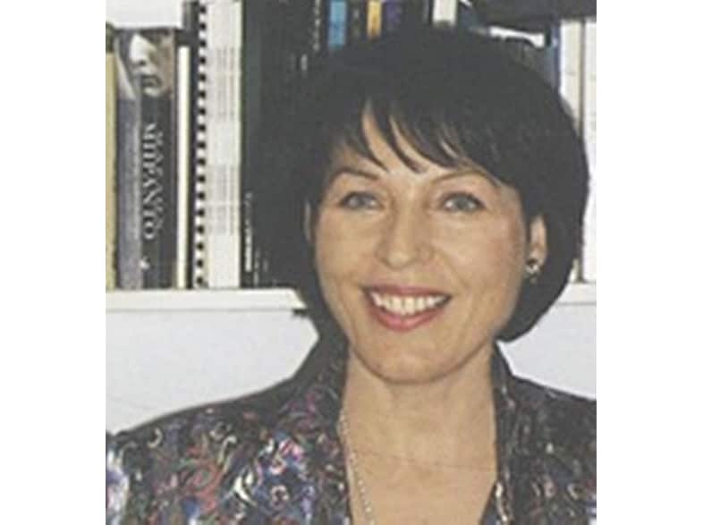 Author picture