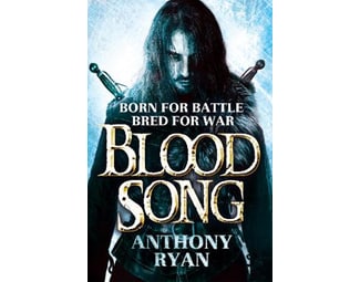 Blood Song image 0
