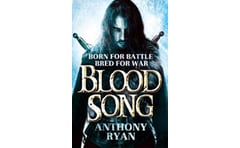 Blood Song