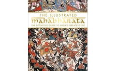 Illustrated Mahabharata