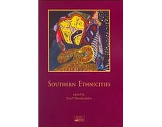 Southern Ethnicities image 0