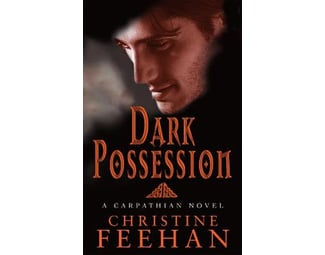 Dark Possession image 0