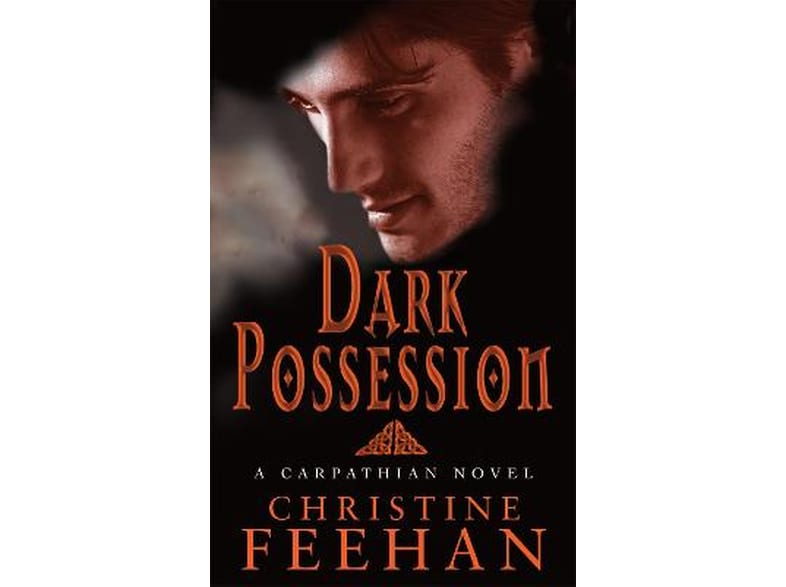 Dark Possession