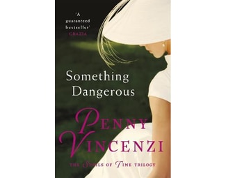 Something Dangerous image 1