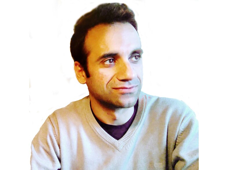 Author picture