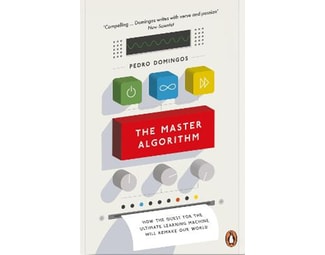 Master Algorithm image 0