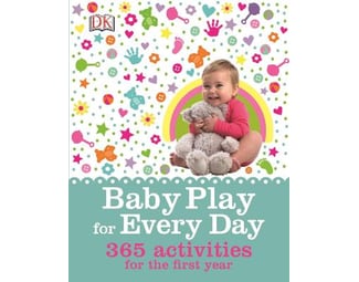 Baby Play for Every Day image 0