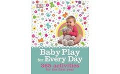 Baby Play for Every Day