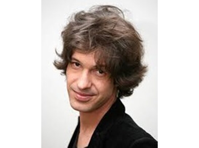Author picture