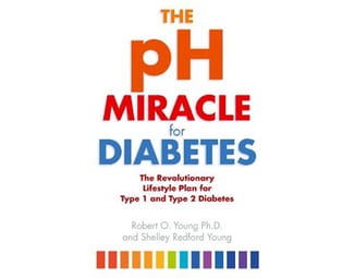 pH Miracle For Diabetes image 0