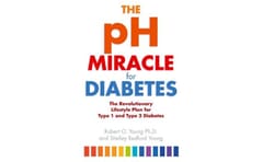 pH Miracle For Diabetes